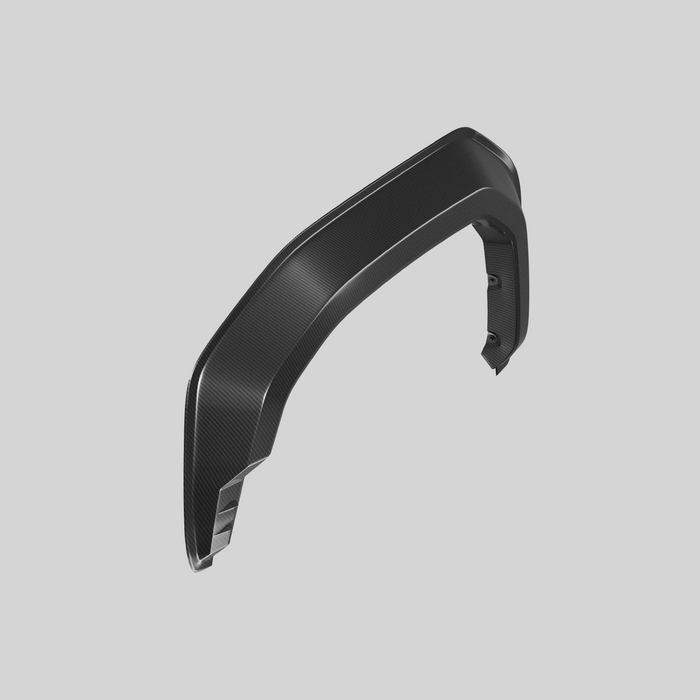NYTOP Fender Flare Kit For 4Runner (2025-Current)