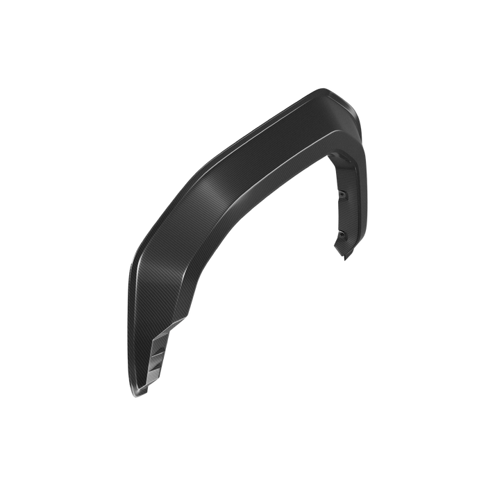 NYTOP Fender Flare Kit For 4Runner (2025-Current)