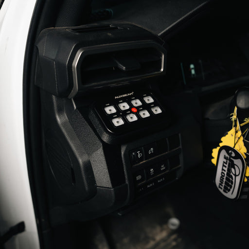 OE Panels Factory Replacement Switch Panel For 4Runner (2010-2024)