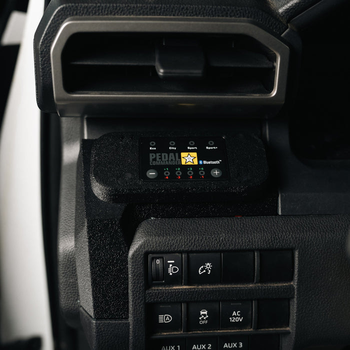 4Runner Lifestyle Pedal Commander Mount For 4Runner (2025-Current)