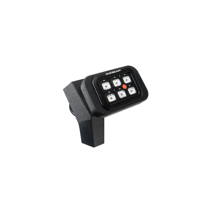 4Runner Lifestyle Switch Panel Mount For 4Runner (2025-Current)
