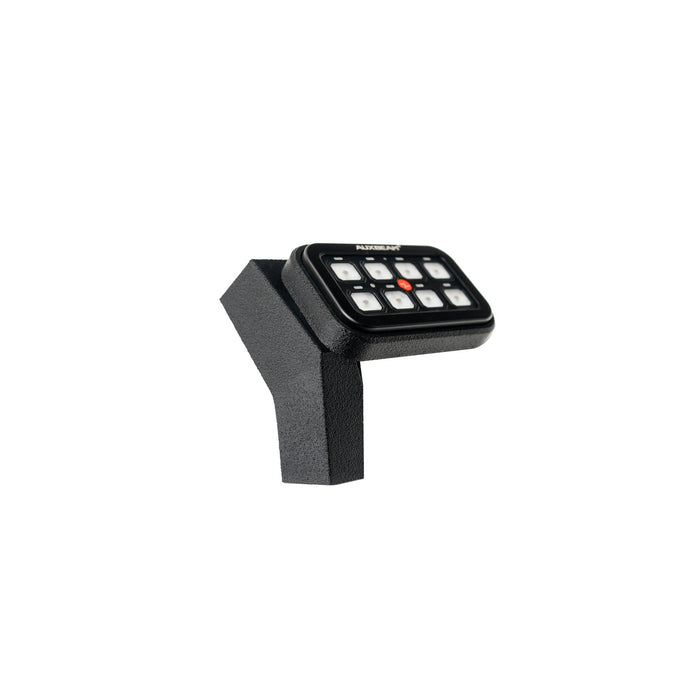 4Runner Lifestyle Switch Panel Mount For 4Runner (2025-Current)