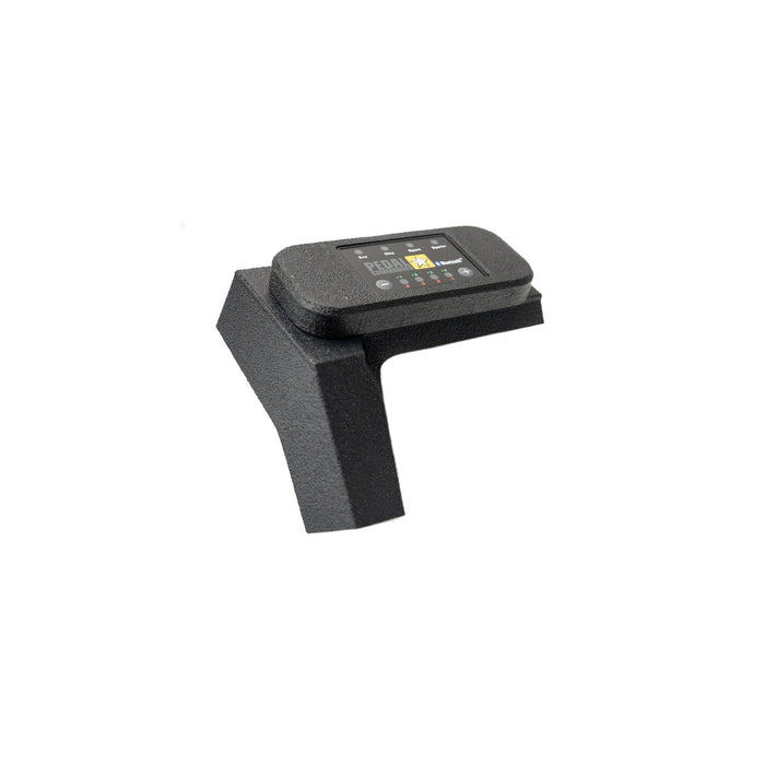 4Runner Lifestyle Pedal Commander Mount For 4Runner (2025-Current)