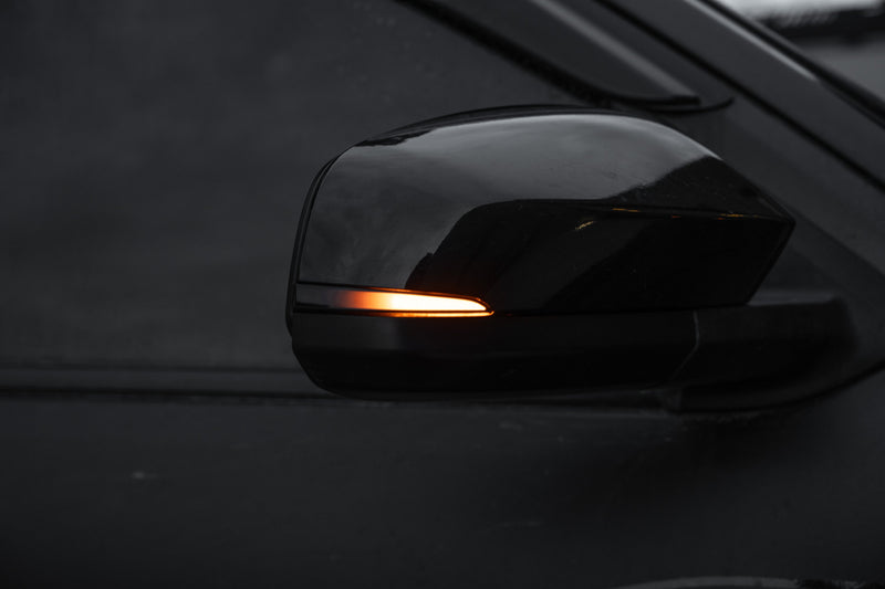 4Runner Lifestyle Sequential Turn Signals For 4Runner (2025+)