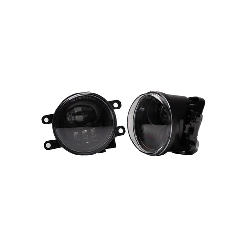 AlphaRex MK II PRO-Series Halogen Headlights For 4Runner (2014-2024)