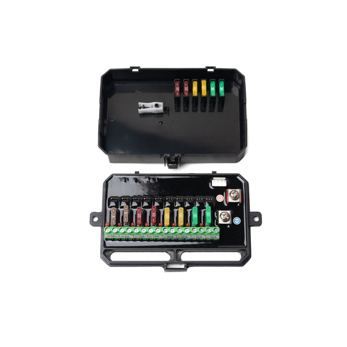 4Runner Lifestyle Switch Panel For 4Runner (1996-2024)