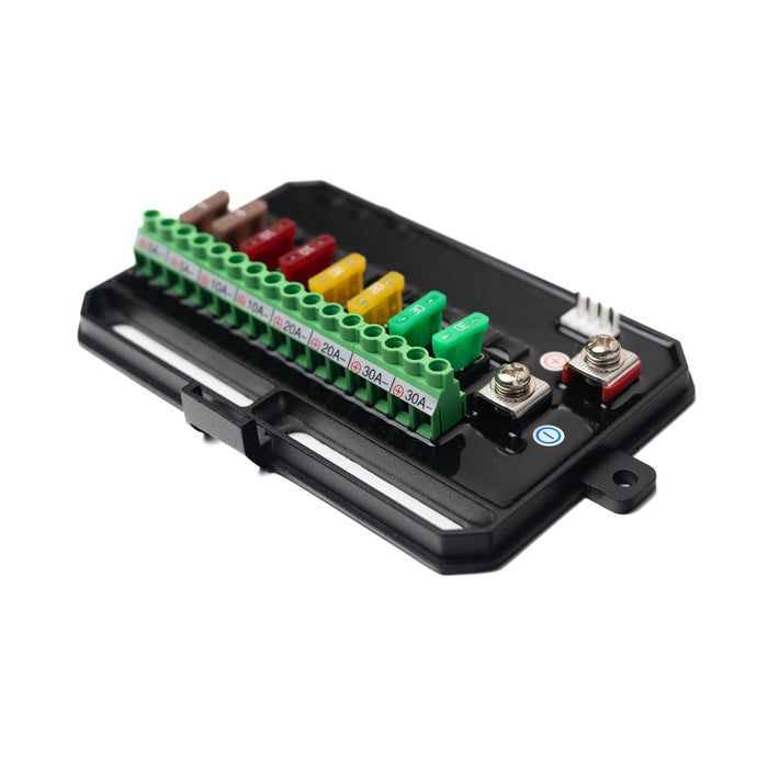 Switch Panel 4x 4Runner Lifestyle Switch Panel For 4Runner (1996-2024)