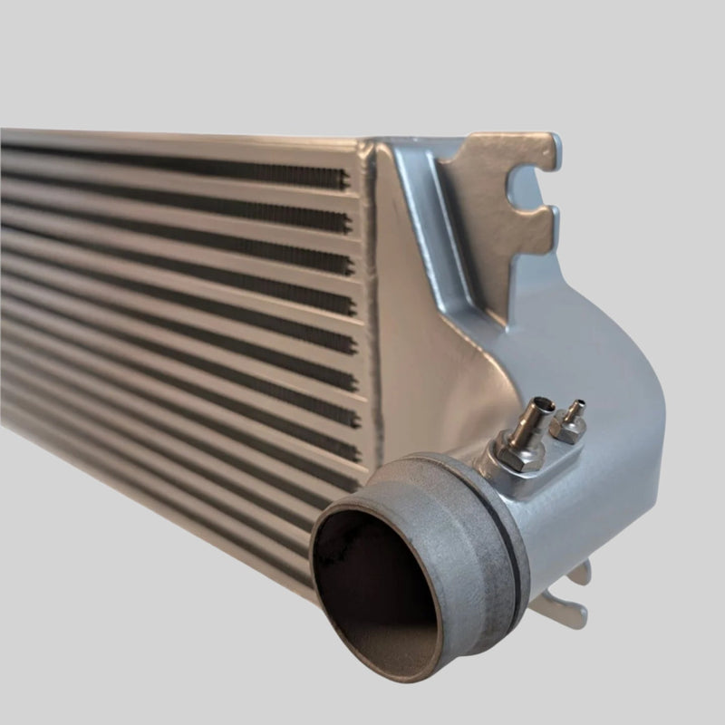 SXTH Element Front-Mount Intercooler For 4Runner (2025-Current)
