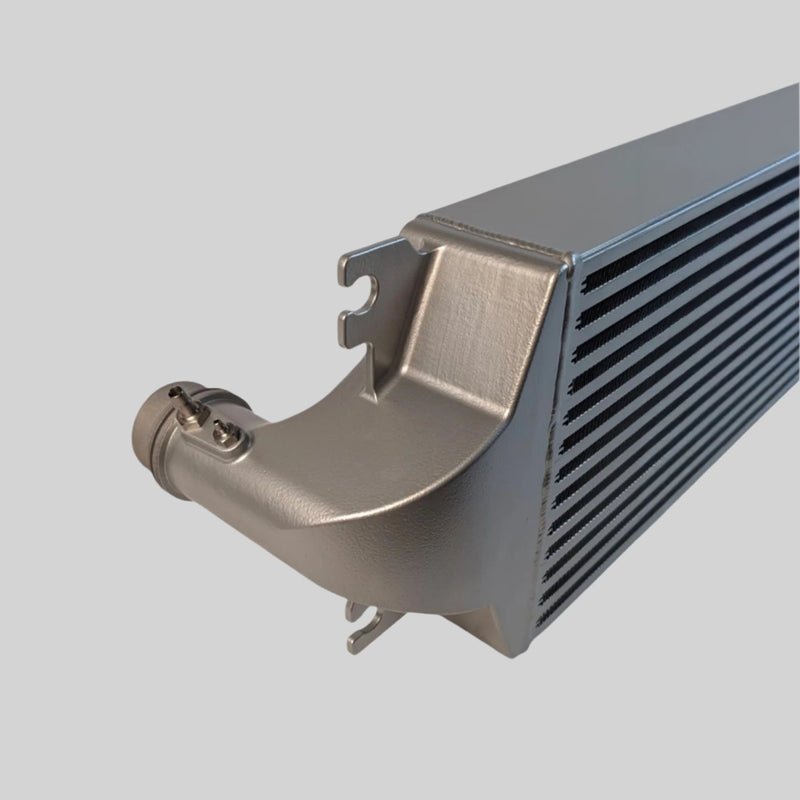 SXTH Element Front-Mount Intercooler For 4Runner (2025-Current)