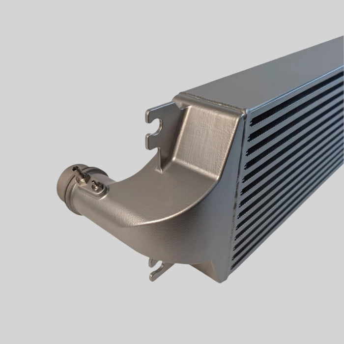 SXTH Element Front-Mount Intercooler for 4Runner (2025-Current)