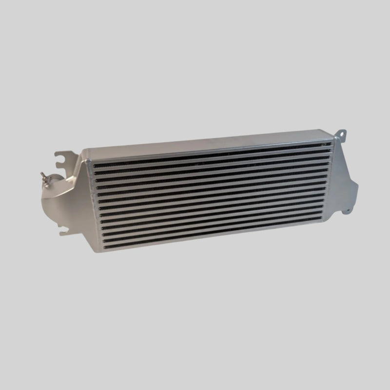 SXTH Element Front-Mount Intercooler For 4Runner (2025-Current)