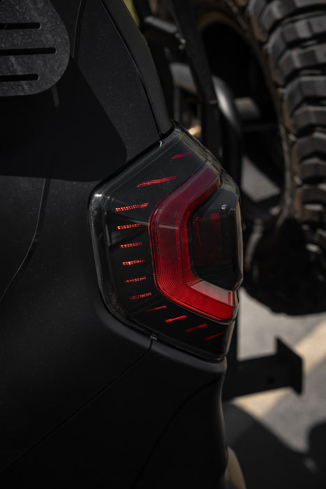 4Runner Lifestyle Stealth Tail Light For 4Runner (2025-Current)