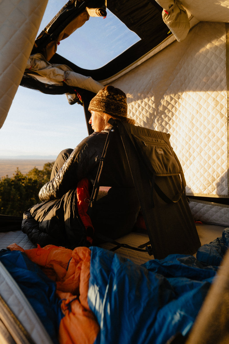 Intrepid TXC2 Low-profile Tent Chair