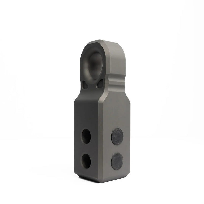 Teton Workshop Receiver Hitch Recovery Point