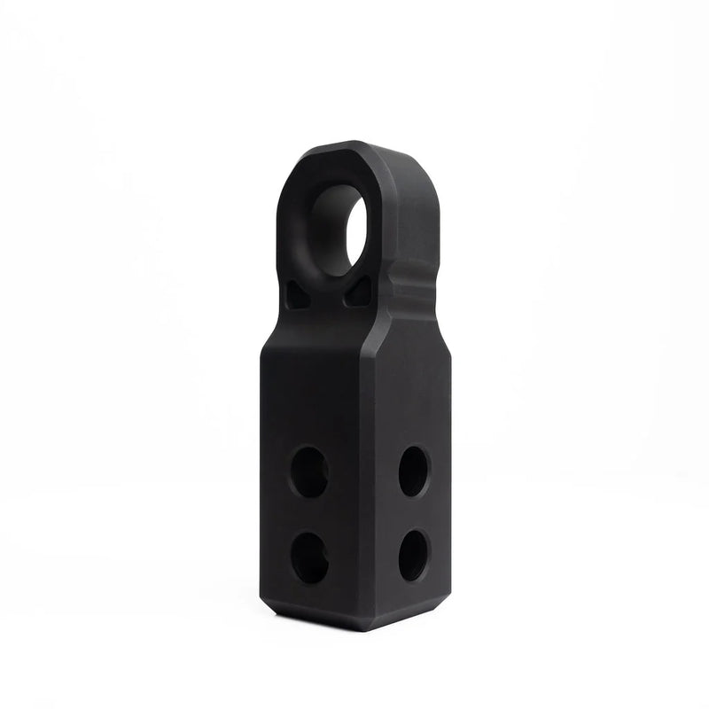 Teton Workshop Receiver Hitch Recovery Point