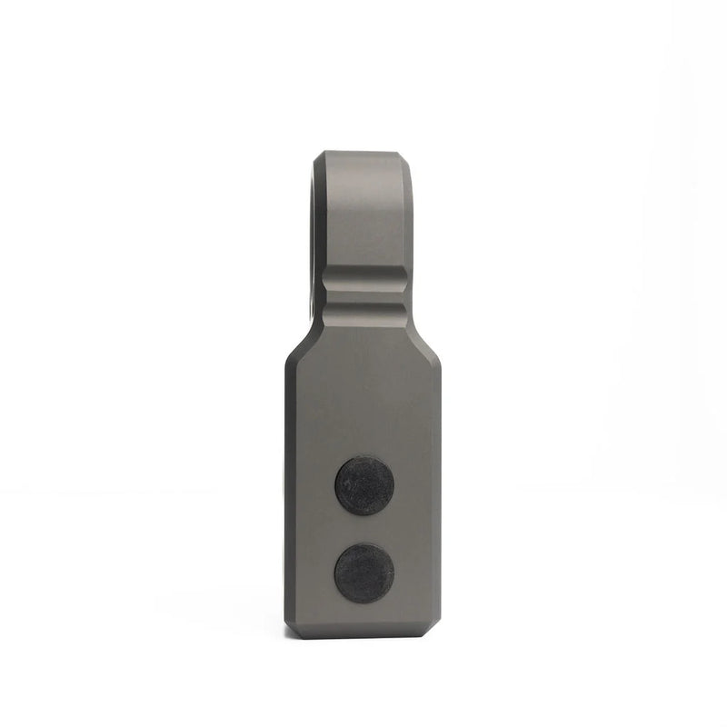 Teton Workshop Receiver Hitch Recovery Point
