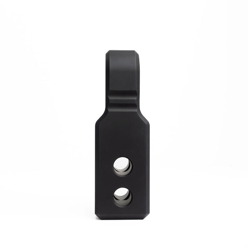 Teton Workshop Receiver Hitch Recovery Point