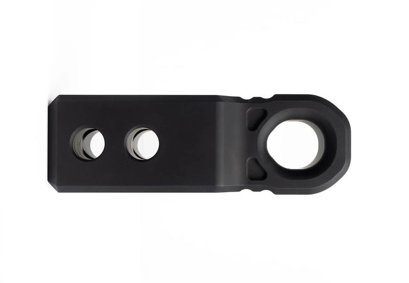 Teton Workshop Receiver Hitch Recovery Point