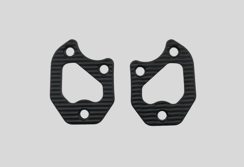 Toyota Spare Scales