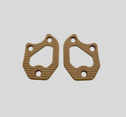 Toyota Spare Scales