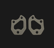 Toyota Spare Scales