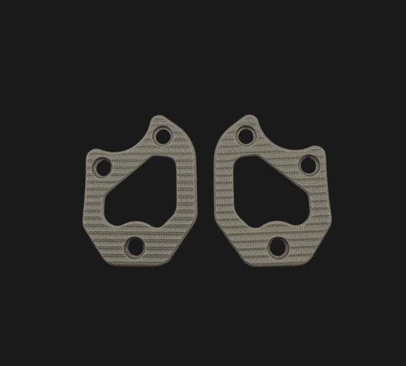 Toyota Spare Scales