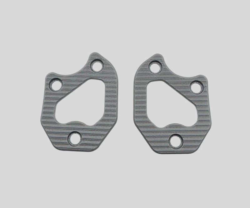 Toyota Spare Scales