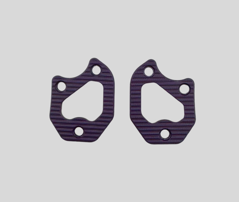 Toyota Spare Scales
