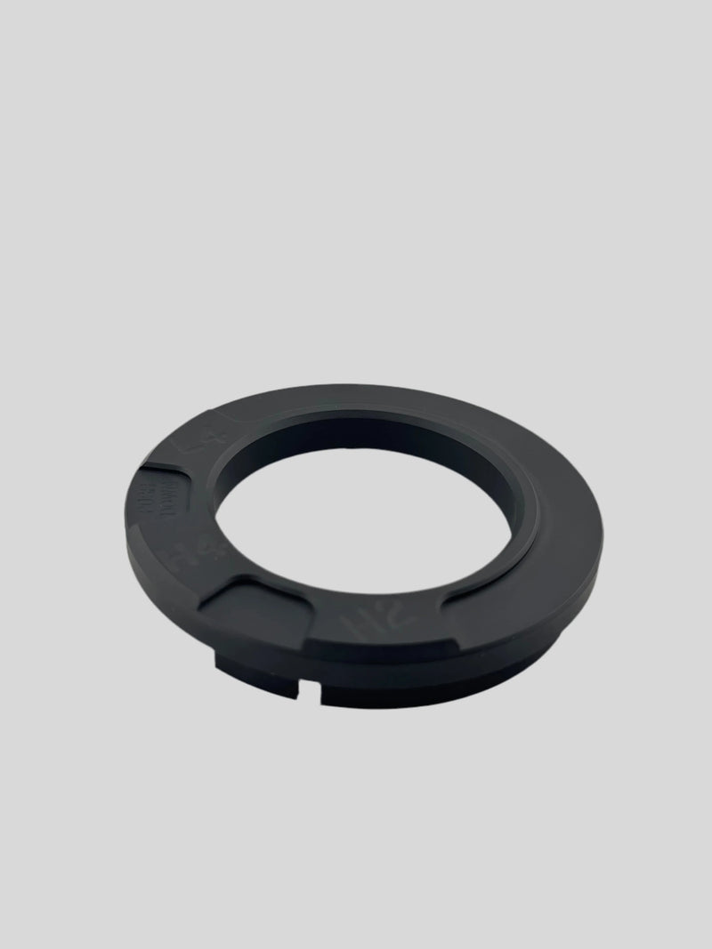 Teton Workshop Transfer Case Dial Knob & Trim Ring For 4Runner (2010-2024)