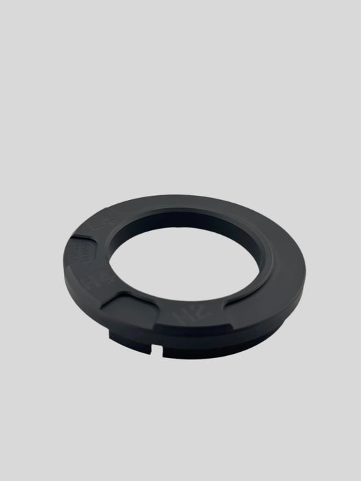 Teton Workshop Transfer Case Dial Knob & Trim Ring For 4Runner (2010-2024)
