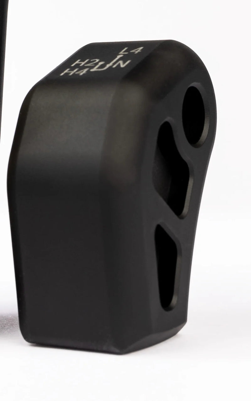 Toyota 4Runner knob