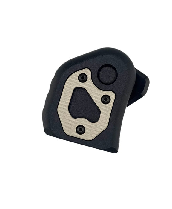 Teton Workshop Shift Knob for 4Runner (2025-Current Teton Workshop Shift Knob for 4Runner (2025-Current