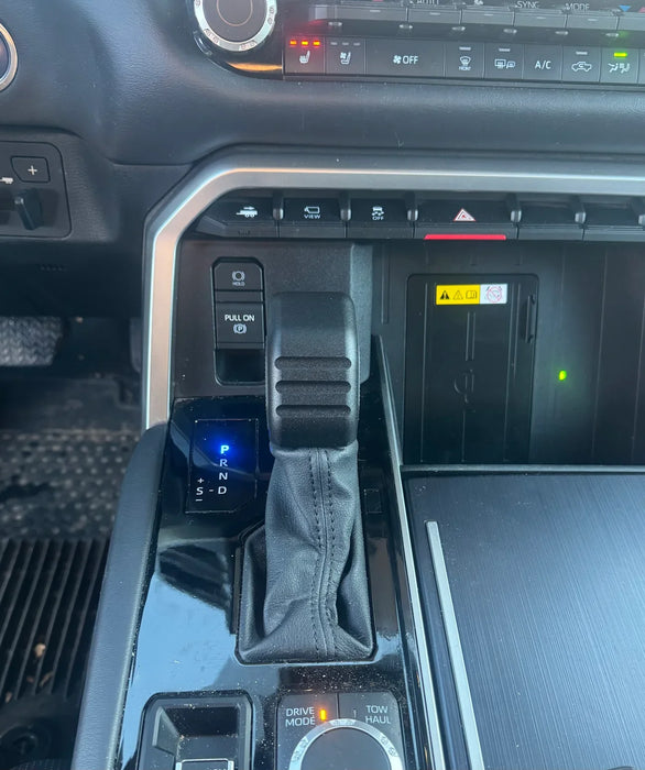 Teton Workshop Shift Knob For 4Runner (2025-Current)