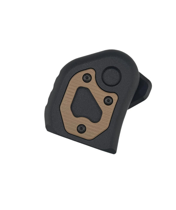Teton Workshop Shift Knob For 4Runner (2025-Current)