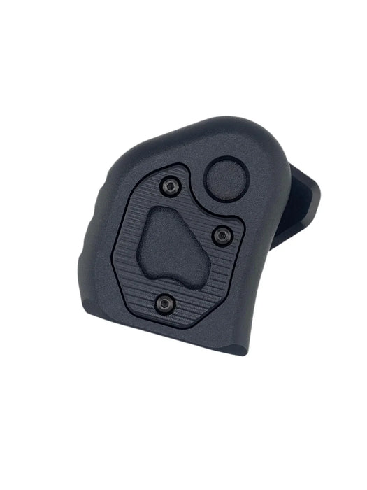 Teton Workshop Shift Knob For 4Runner (2025-Current)