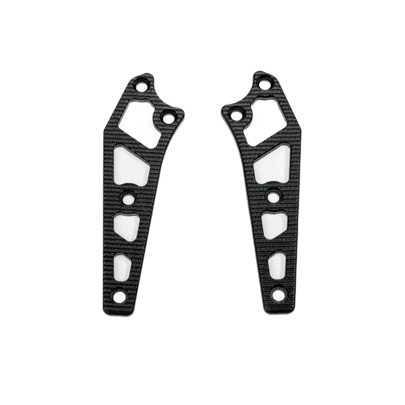 Teton Workshop Spare Shift Knob Scales For 4Runner (2003-2024)