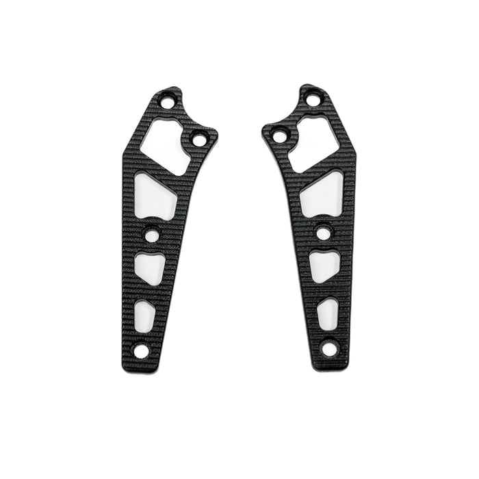 Teton Workshop Spare Shift Knob Scales For 4Runner (2003-2024)