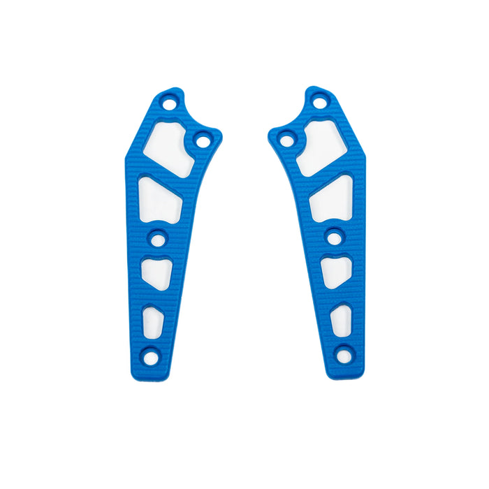 Teton Workshop Spare Shift Knob Scales For 4Runner (2003-2024)