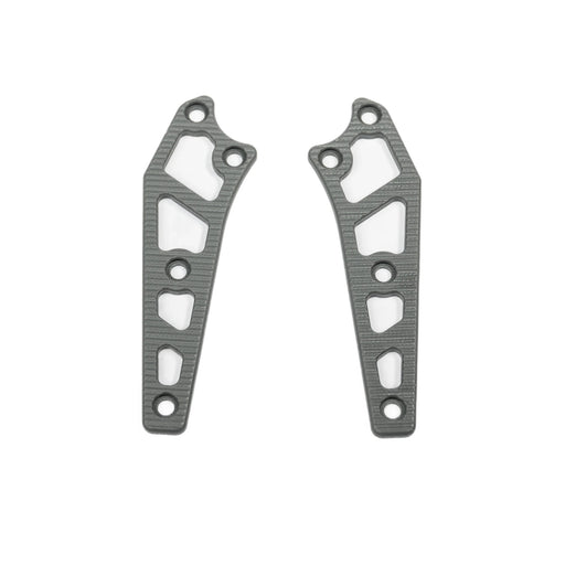 Genesis Offroad Quick Connect Jumper Cables