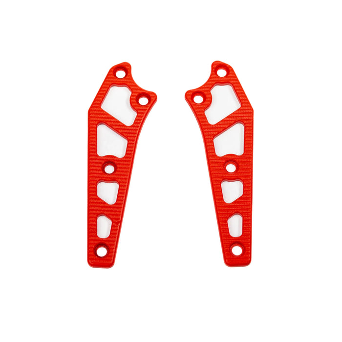 Teton Workshop Spare Shift Knob Scales For 4Runner (2003-2024)