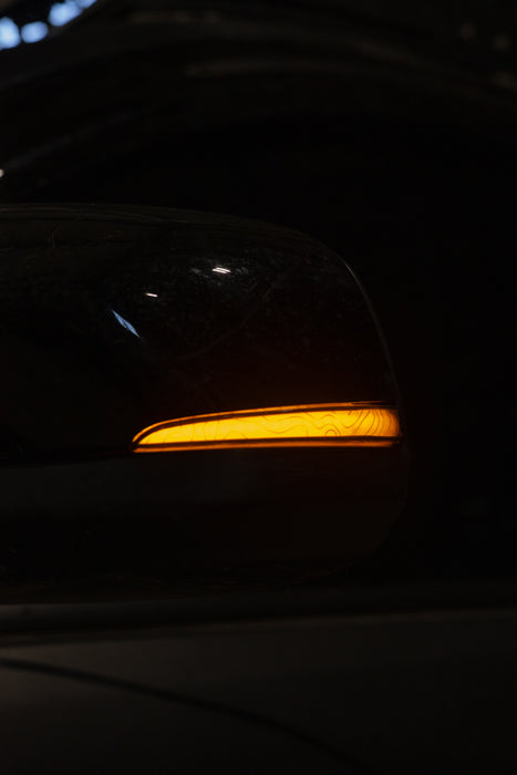 4Runner Lifestyle Sequential Turn Signals For 4Runner (2025+)