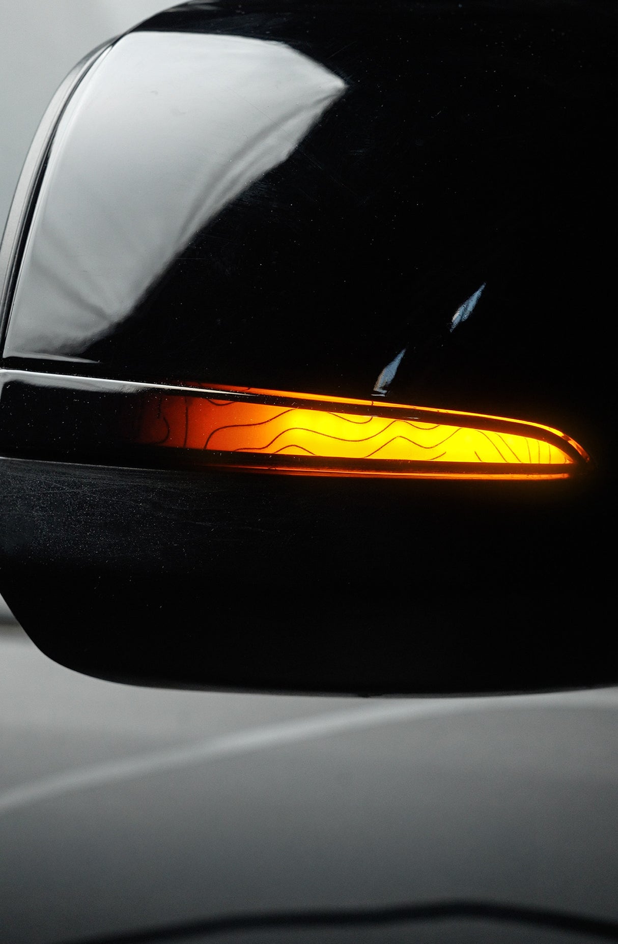 4Runner Lifestyle Sequential Turn Signals For 4Runner (2025+)