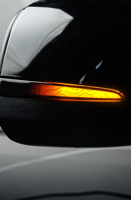 4Runner Lifestyle Sequential Turn Signals For 4Runner (2025+)