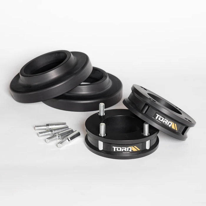 Torq 3" Leveling Lift Kit For 4Runner (2025-Current)