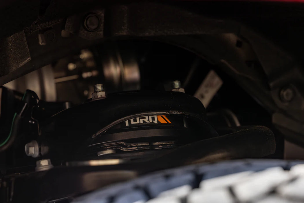 Torq 3" Leveling Lift Kit For 4Runner (2025-Current)