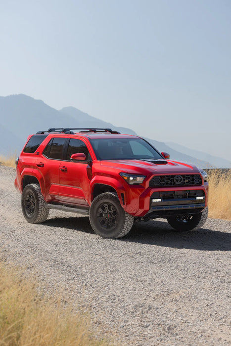 Torq 3" Leveling Lift Kit For 4Runner (2025-Current)