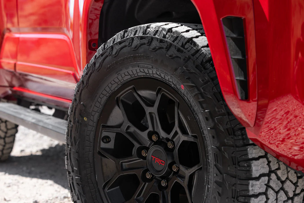 Torq 3" Leveling Lift Kit For 4Runner (2025-Current)