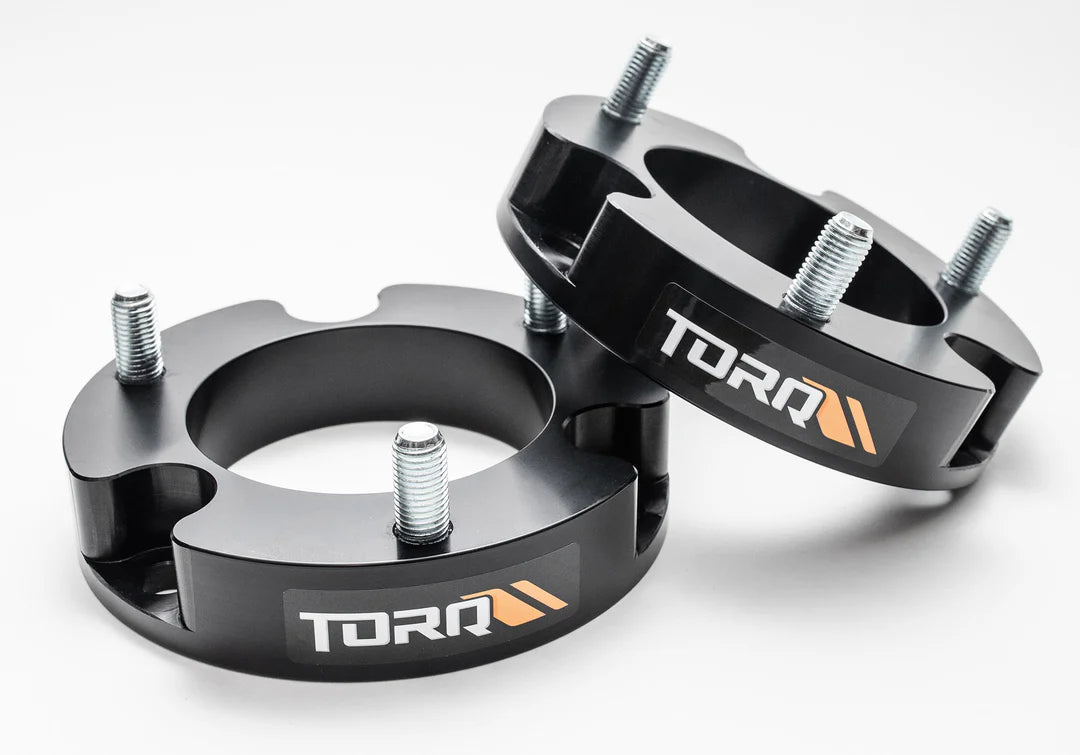 Toyota 4Runner Lift Kits & Suspension (1996-2026)