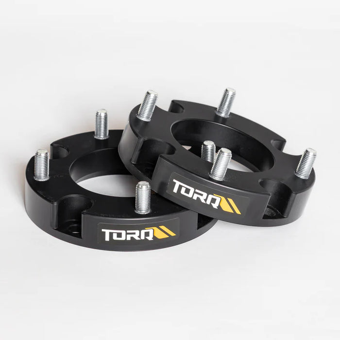 Torq PRO Front 2" Leveling Spacer For 4Runner (2005-Current)