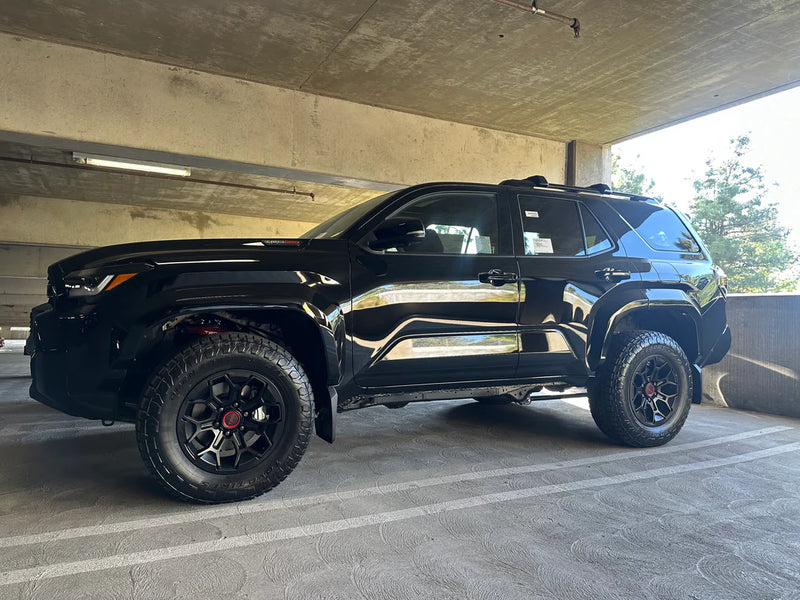 Torq TRD PRO 2" Lift Kit For 4Runner (2025-Current)